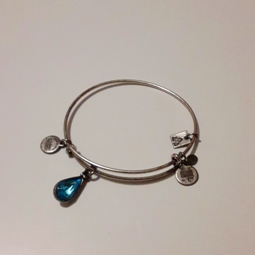 Alex and Ani Bracelet